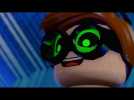 LEGO Dimensions: The LEGO Batman Movie Story Pack Trailer
