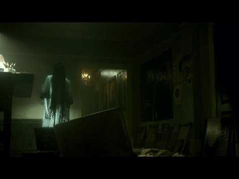 Rings (2017) - "Pain" Spot - Paramount Pictures
