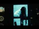 Rings (2017) - "Pain/Viral" Spot - Paramount Pictures