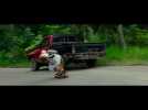 xXx: Return of Xander Cage | Skateboard | Paramount Pictures UK