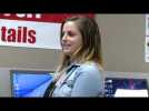 Rings | TV Store Prank | Paramount Pictures UK