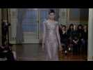 Francesco Sconamiglio - Haute Couture collection Spring/Summer 2017 in Paris