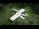 Pilot killed when small plane crashes near Florida elementary school