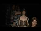 ERDEM- Fashion Show Ready to Wear Spring-Summer 2016 in London