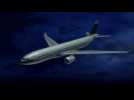 Cathay Pacific flight diverted after engine failure