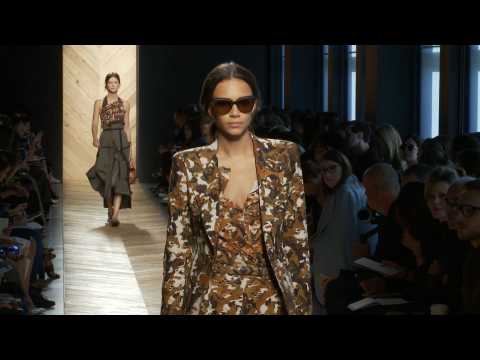 Bottega Veneta - Fashion Show Ready to Wear Spring-Summer 2016 in Milan