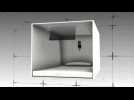 Airbus files U.S. patent for economy class ‘sleeping boxes’