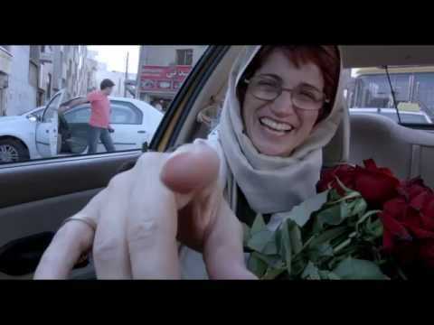 Taxi Tehran Official UK trailer