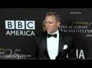 Daniel Craig Would Rather Kill Himself Than Play Bond Again