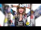 Taylor Swift Taking Time Off After 1989 World Tour