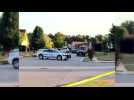 Memphis police officer fatally shot while responding to domestic dispute