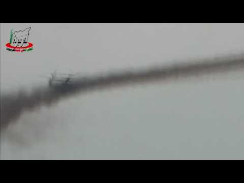 Syrian army, Russian jets drive back rebels in fiercest clashes for days - monitor