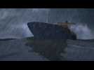 Body found in search for missing cargo ship El Faro