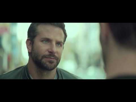 Burnt Official Trailer 2 - In UK and Ireland Cinemas 6th November