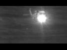 U.S. Coast Guard rescues three from disabled boat off Alaska coast