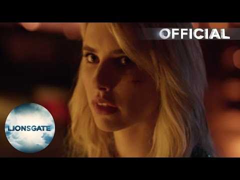 Nerve - Sneak Peek "Cool" - in cinemas Aug 11