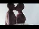 Couple's acrobat performance hits over 3 million views