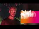 The rise of Calvin Harris