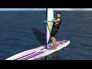 Olympic athletes advised to keep their mouths closed in Rio’s waters