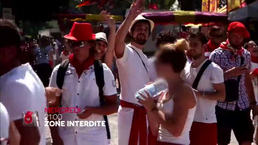 Zone interdite Quatre mariages vraiment pas comme les autres ! (Magazine) \u2022 Programme TV \u0026 Replay