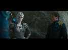 Star Trek Beyond | Skills Jaylah | Paramount Pictures UK