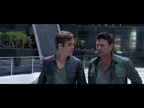 Star Trek Beyond | Final Trailer | Paramount Pictures UK