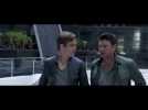 Star Trek Beyond | Final Trailer | Paramount Pictures UK