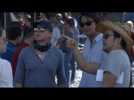 Star Trek Beyond | Featurette: Justin Lin | UK Paramount Pictures
