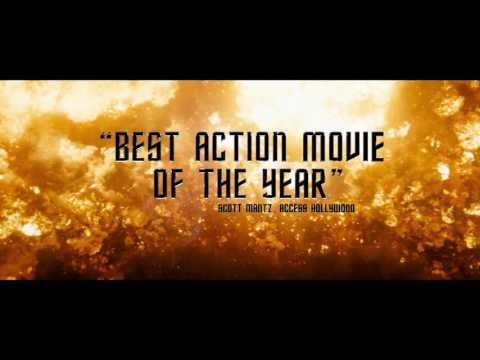 Star Trek Beyond (2016) - "Event" TV Spot - Paramount Pictures