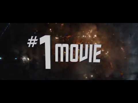 Star Trek Beyond (2016) - "Attention" TV Spot - Paramount Pictures