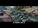 Star Trek Beyond | Hope 30 | Paramount Pictures UK