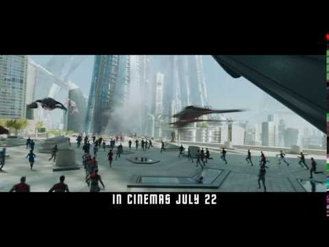 Star Trek Beyond | Hope 15 | Paramount Pictures UK