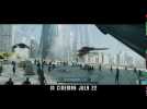 Star Trek Beyond | Hope 15 | Paramount Pictures UK
