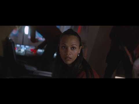 Star Trek Beyond | Be Ready | Paramount Pictures UK