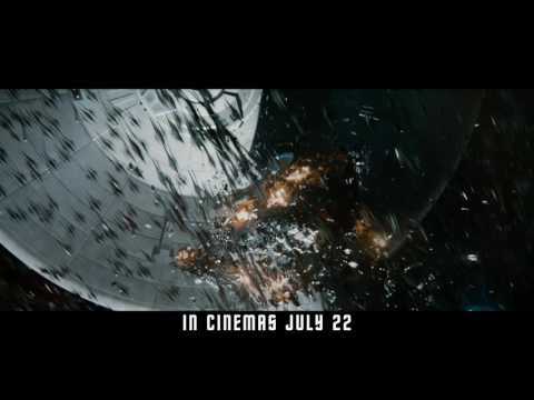 Star Trek Beyond | Bold Father 30 | Paramount Pictures UK