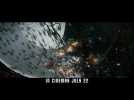 Star Trek Beyond | Bold Father 30 | Paramount Pictures UK
