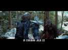 Star Trek Beyond | Last Report | Paramount Pictures UK