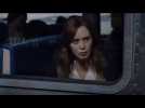 THE GIRL ON THE TRAIN - OFFICIAL MAIN TRAILER