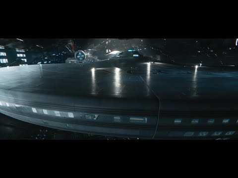 Star Trek Beyond (2016) - "Alone" TV Spot - Paramount Pictures