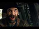 xXx: Return of Xander Cage (2017) - Rory McCann Teaser Paramount Pictures