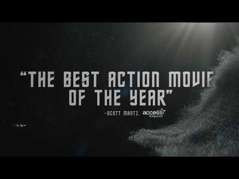 Star Trek Beyond (2016) - "Attention" TV Spot - Paramount Pictures