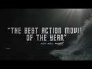 Star Trek Beyond (2016) - "Attention" TV Spot - Paramount Pictures