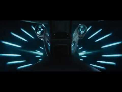 Star Trek Beyond (2016) - "Find" TV Spot - Paramount Pictures
