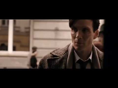 Anthropoid - Official UK Trailer (2016)