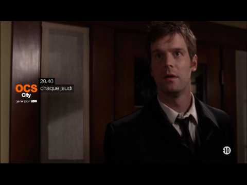 Six Feet Under, Saison 5 Episodes 3 & 4 sur OCS City-génération HBO 