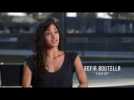 Star Trek Beyond | Featurette: Jaylah | Paramount Pictures UK