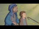 On Angel Wings Official UK Trailer