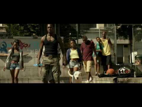 Black UK Trailer - In Cinemas Friday 19th August