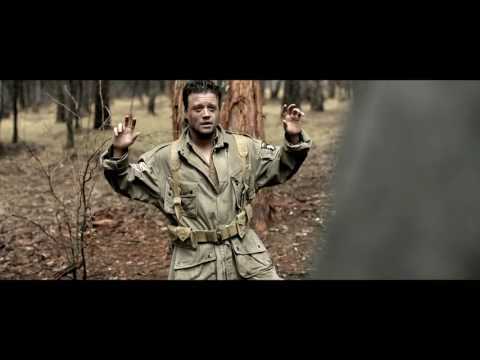 Battle of the Skies (Angel of the Skies) Official UK trailer