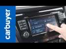 Nissan Connect review: in-car tech supertest